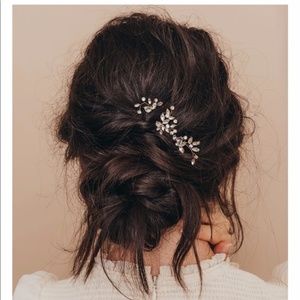 Olive + Piper Hair Pins - Quinn & Hudson